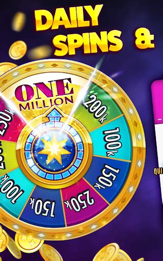 Get on a Winning Streak with Free Coins in Jackpot Magic